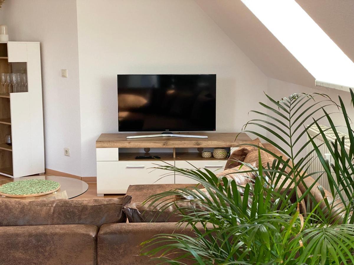 Apartment Bernsteinfinder Staedtische Bestlage *