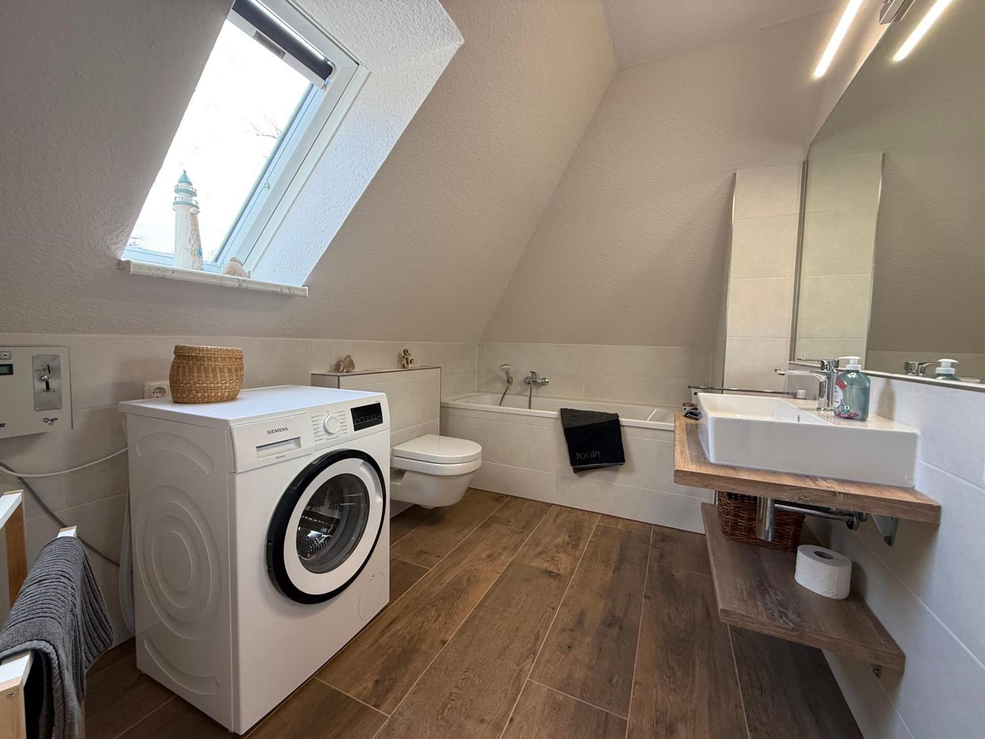 Apartment Bernsteinfinder Staedtische Bestlage *