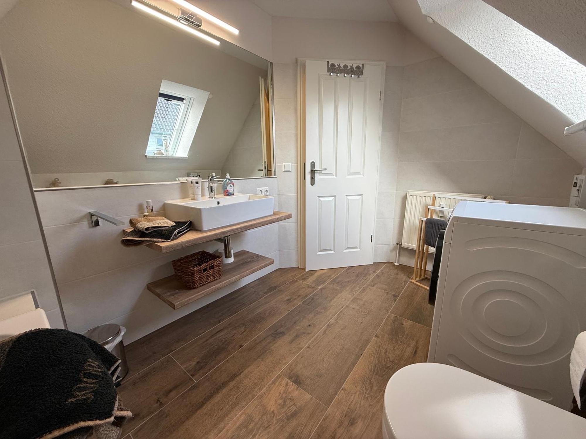 Bernsteinfinder Staedtische Bestlage Apartment