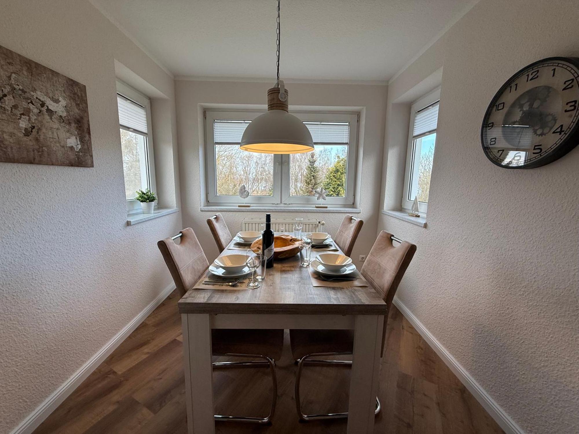 Bernsteinfinder Staedtische Bestlage Apartment *